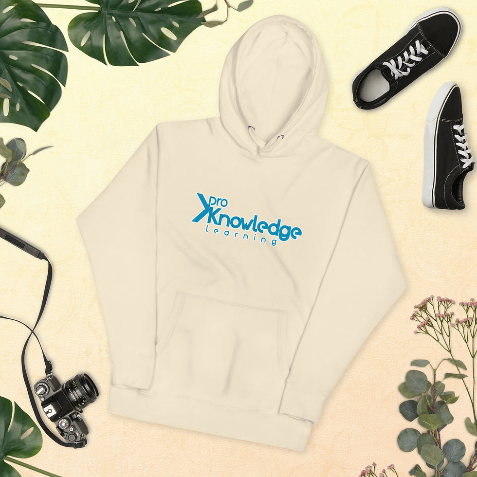 Thumbnail: Unisex Hoodie