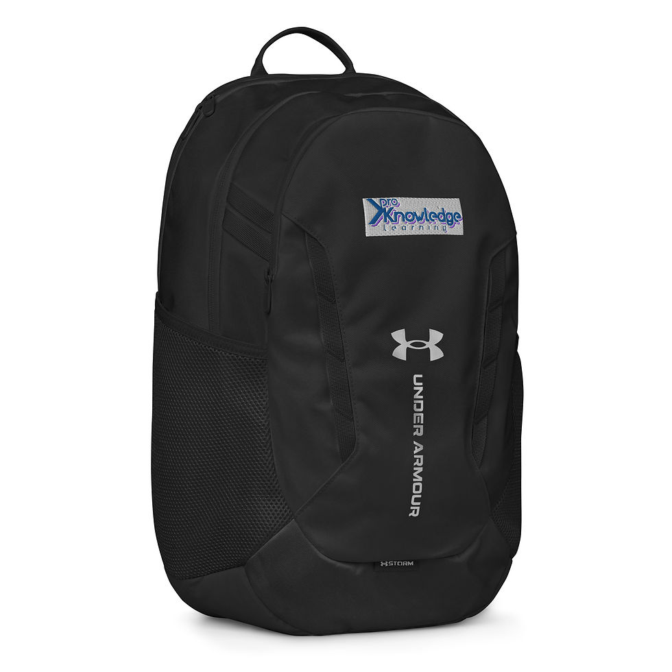 Thumbnail: Under Armour® Backpack