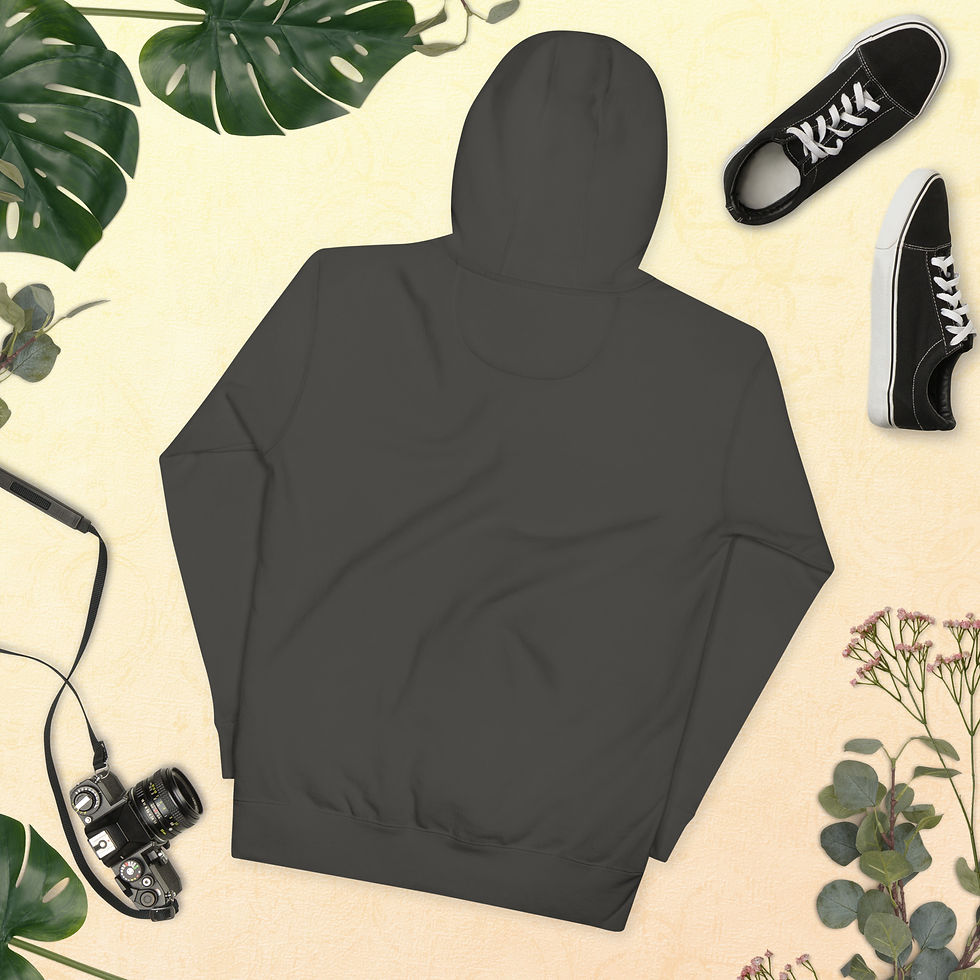 Thumbnail: Unisex Hoodie