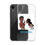 Thumbnail: Freedom Field Friends iPhone Case
