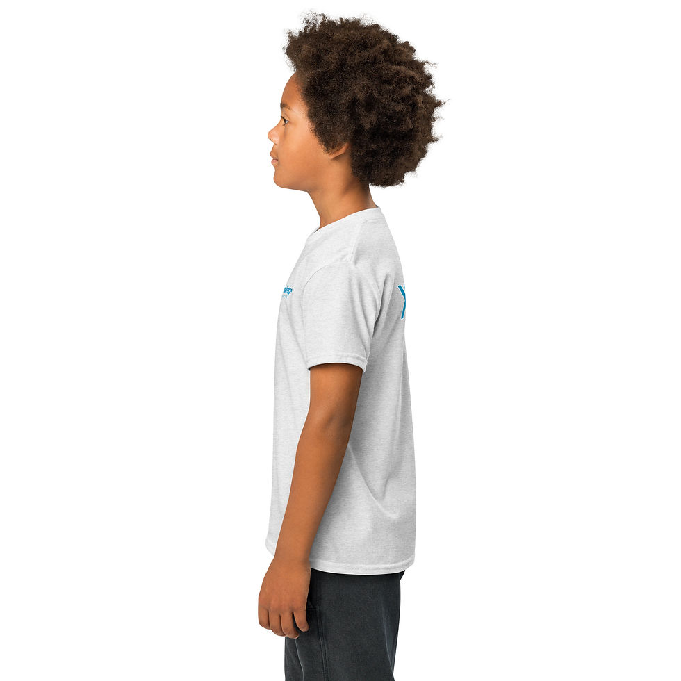 Thumbnail: Youth t-shirt