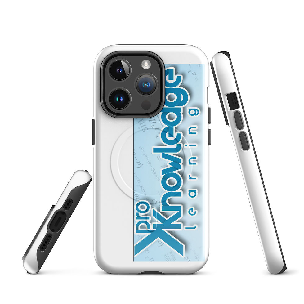 Thumbnail: MagSafe® tough case for iPhone®
