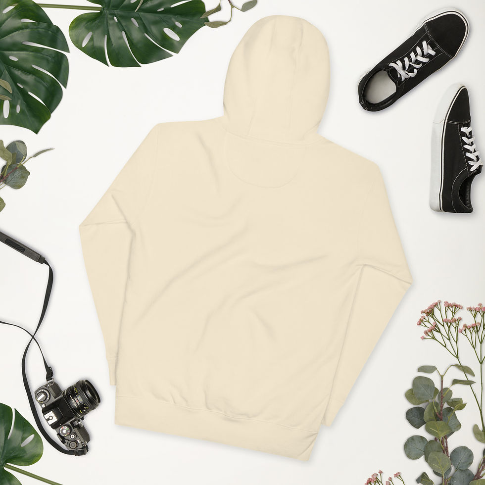 Thumbnail: Unisex Hoodie
