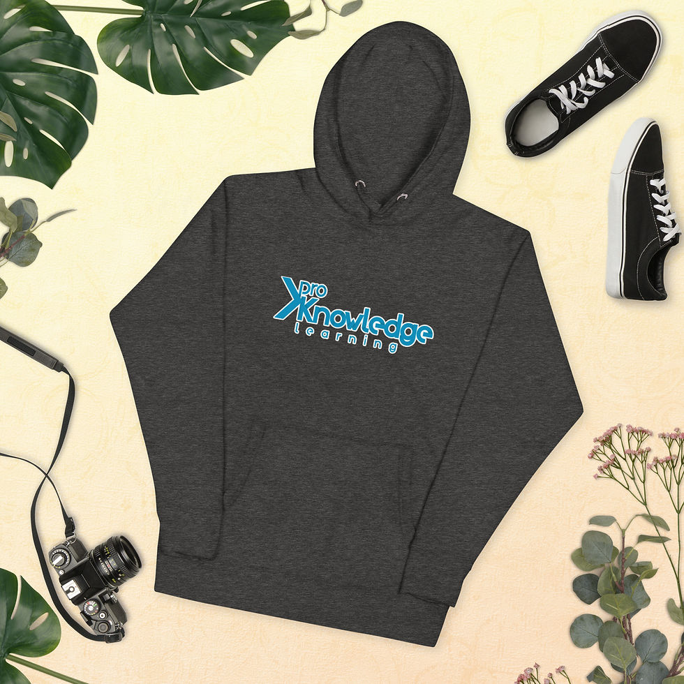 Thumbnail: Unisex Hoodie