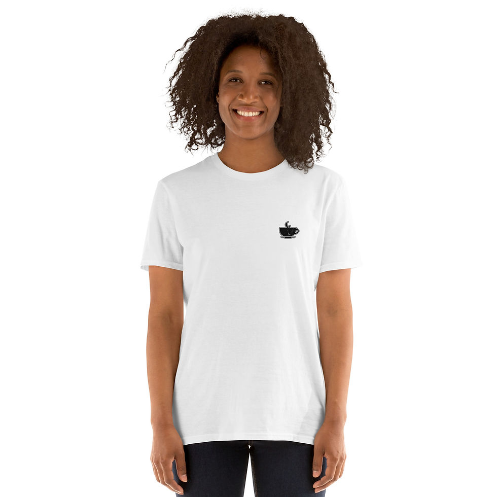 Thumbnail: Short-Sleeve Unisex T-Shirt