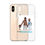 Thumbnail: Freedom Field Family iPhone Case