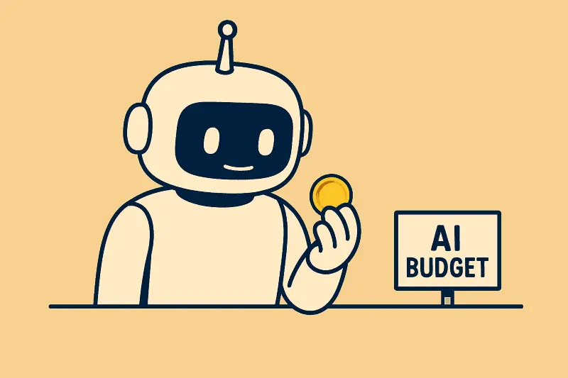 Can AI Actually Save Money on a Production?
