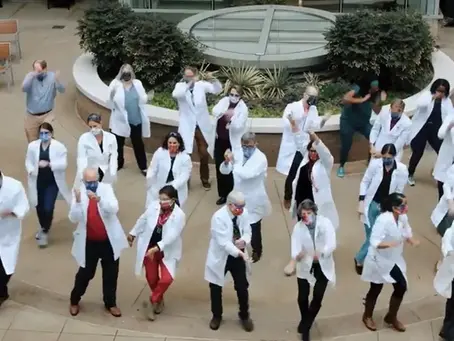 Top Research & Scientific Studies: The Value of Dance for the Brain and Body