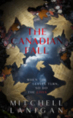 THE CANADIAN FALL E-BOOK