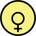 Lazer Gender Symbols-Female.png