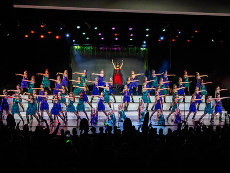 National Single-Gender Show Choir Poll Rankings (2026 Postseason)