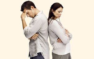 His Needs, Her Needs?