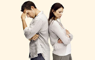 His Needs, Her Needs?