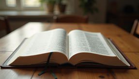 Can You Trust the Bible? A Faith Perspective on Bible Trustworthiness
