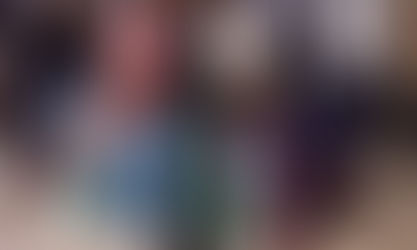 How to "Let Go and Let God"