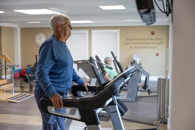 Brain Health & Exercise (Part One)
