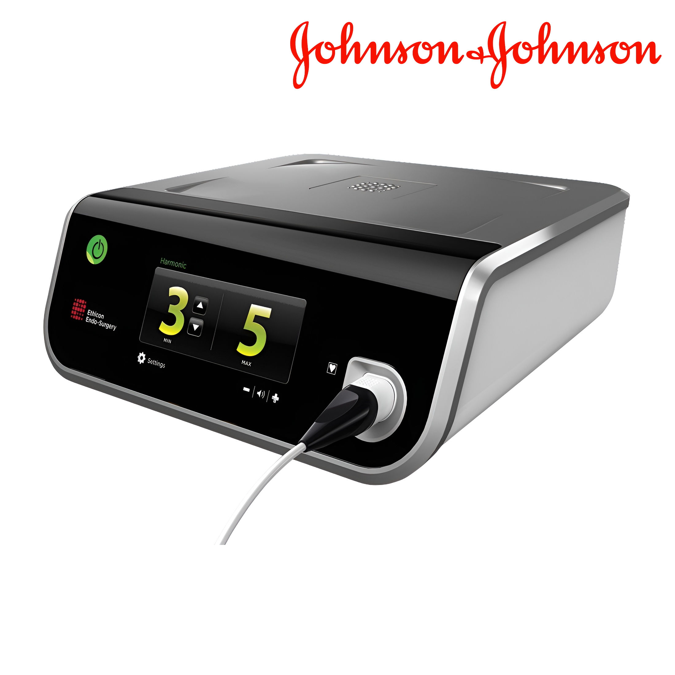 Ультразвуковой скальпель Ethicon Harmonic g11