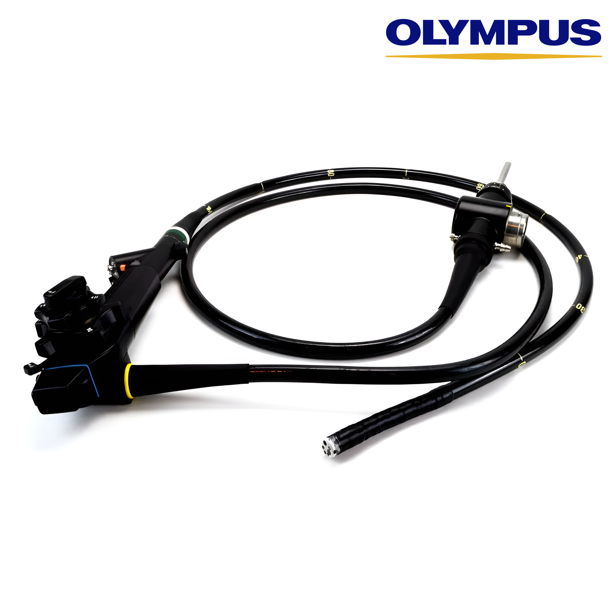 Гастровидеоскоп Olympus GIF-LV1