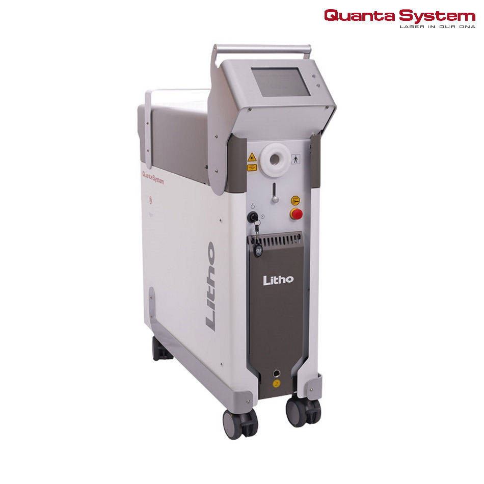 Хирургический лазер Quanta System Litho