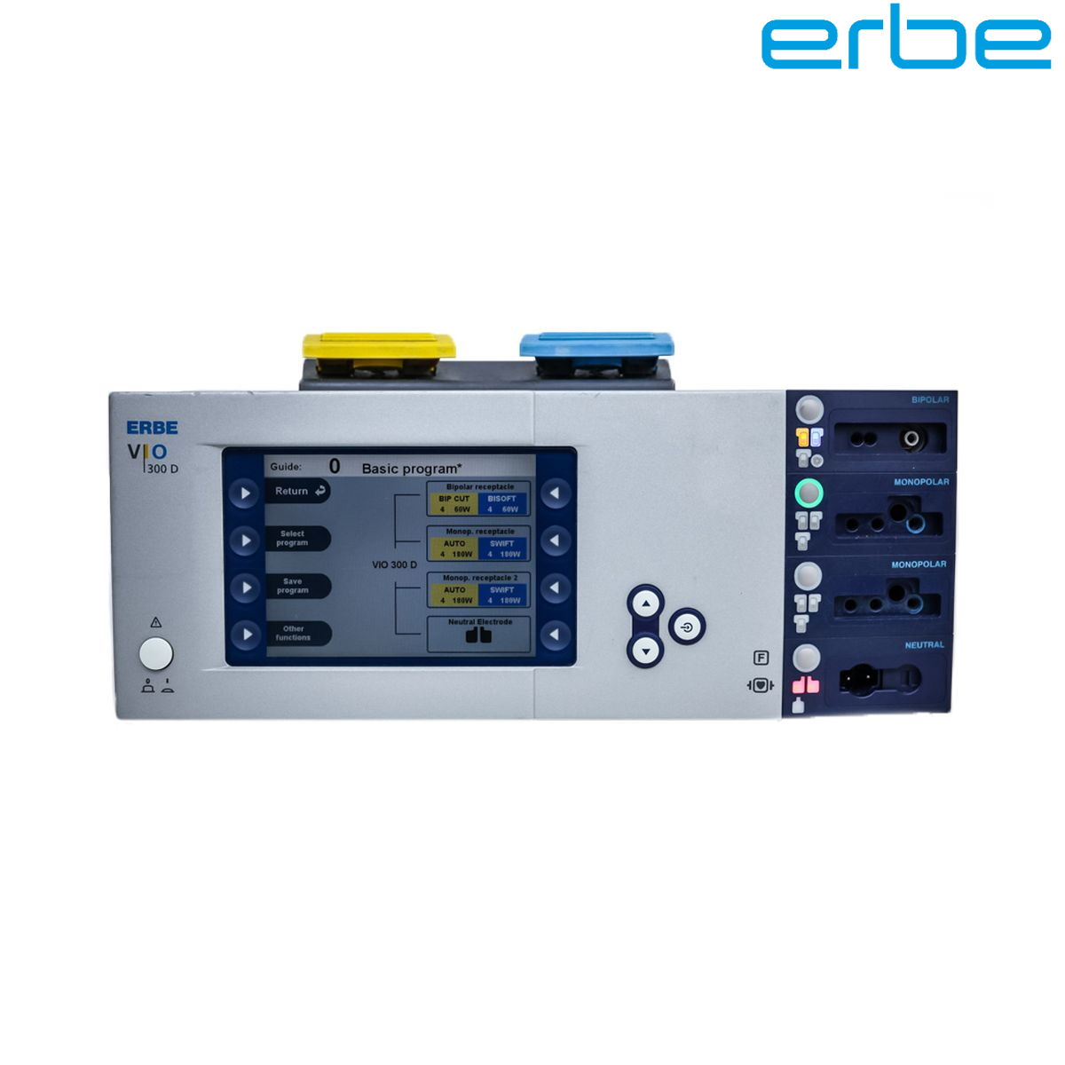 Аппарат ЭХВЧ Erbe VIO 300 D