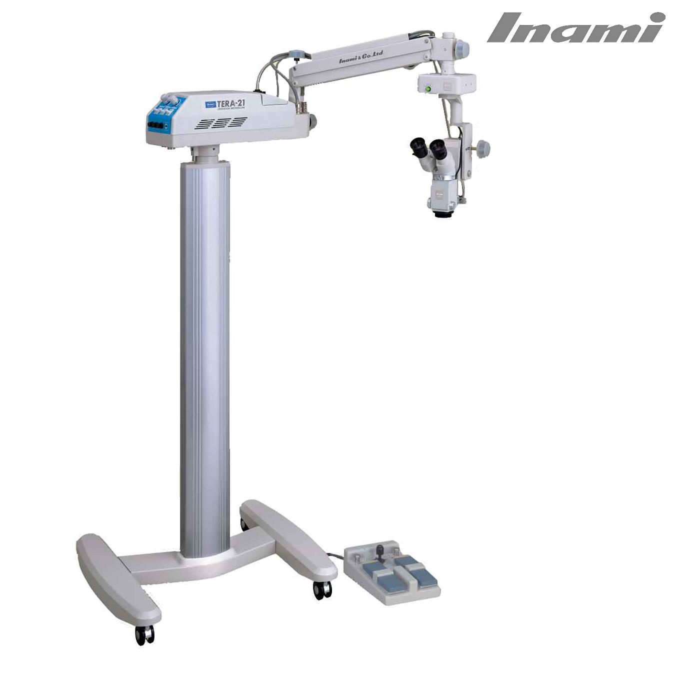 Операционный микроскоп Inami L-0980A Tera