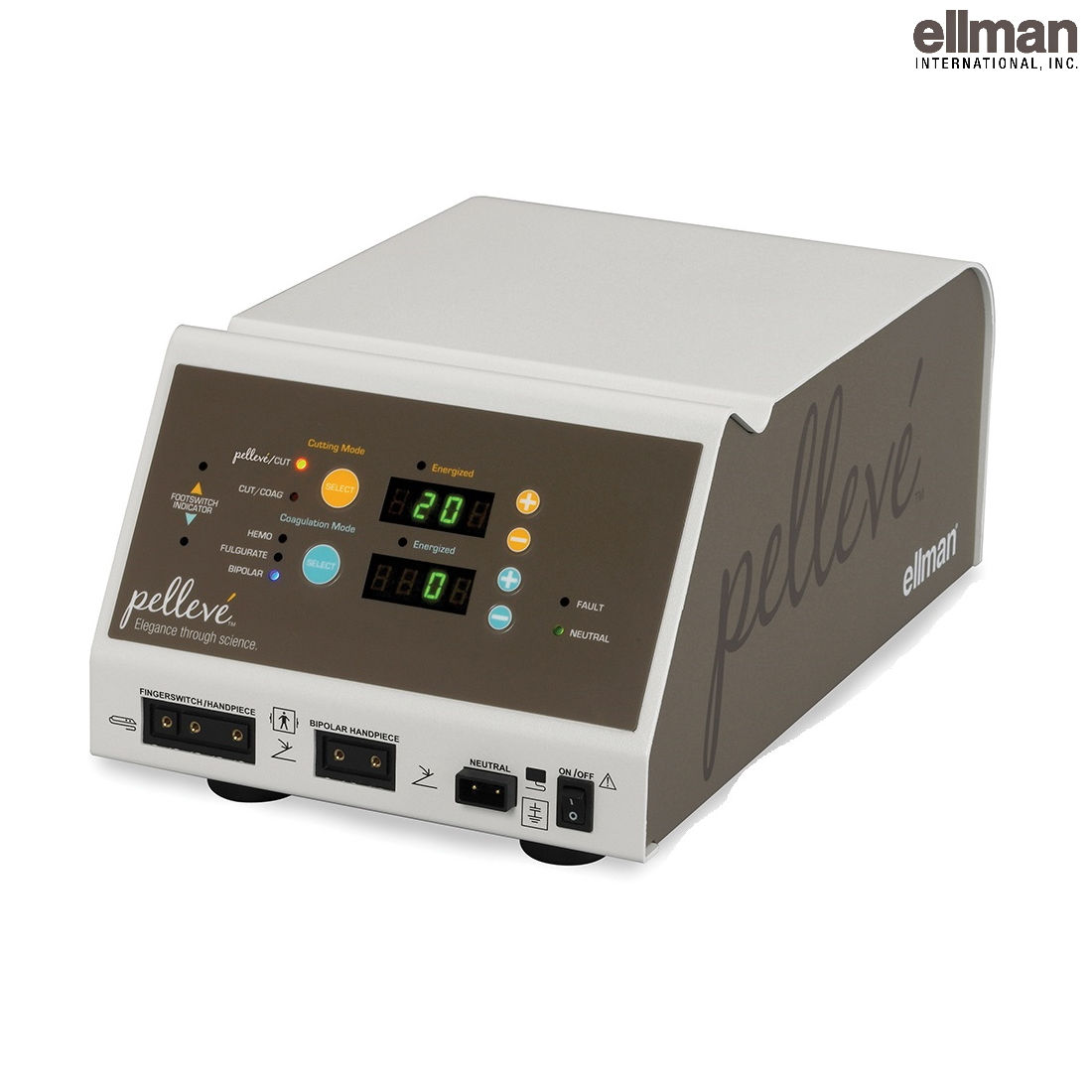 Радиохирургический аппарат Ellman Pelleve S5-IEC