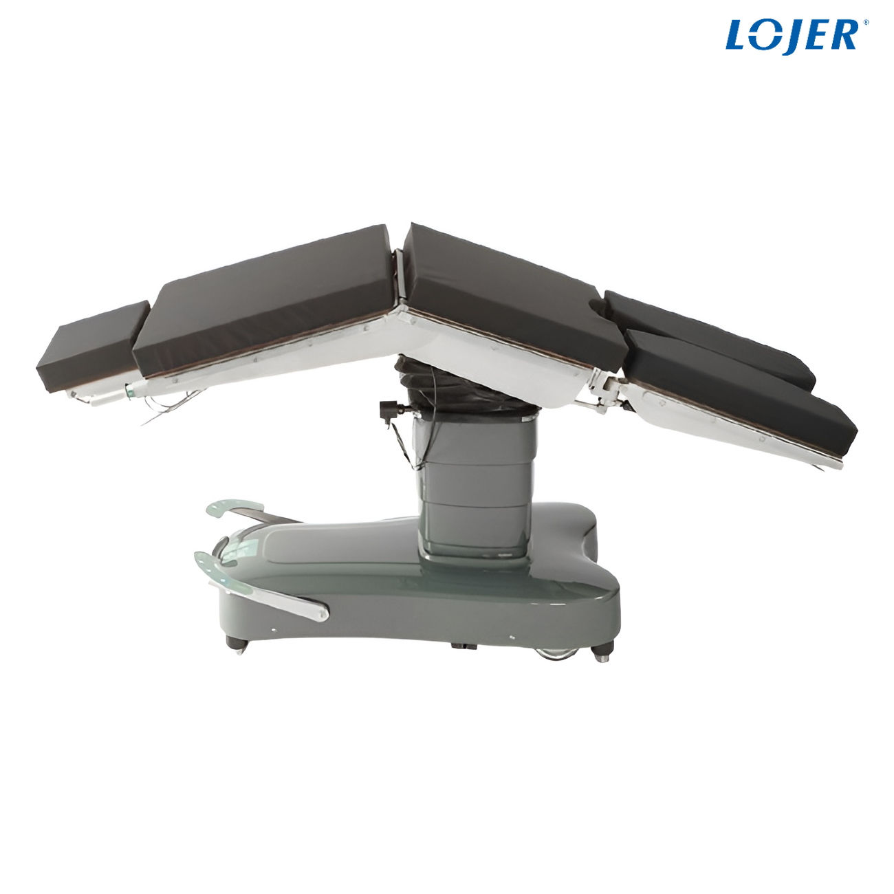 Операционный стол Lojer SCANDIA 310 H