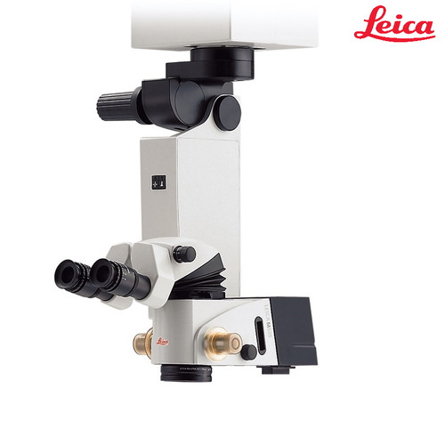Leica S9i Stereo Microscope Leica S9 D Leica® Ivesta With
