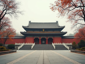 Key Milestones in ROC's Historical Journey: A Fascinating Look Back