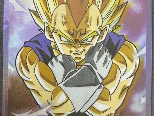 「達爾」與「貝吉達」你比較喜歡「ベジータ 」的哪一種中文名稱呢？