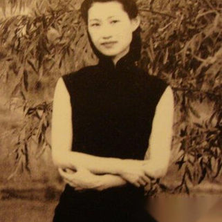 民國史上第一起「登報斷絕親子關係」的著名案例：趙慶華&趙一荻