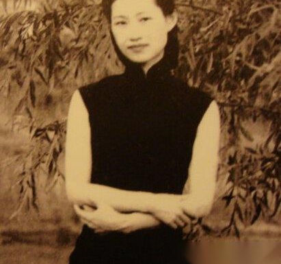 民國史上第一起「登報斷絕親子關係」的著名案例：趙慶華&趙一荻