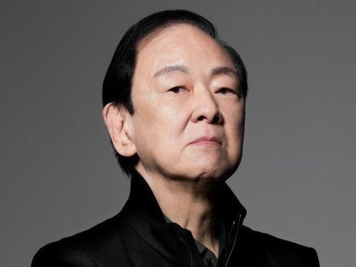 【人物誌】悼念王羽先生