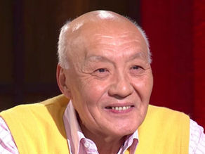 【人物誌】乾德門追悼文：格格走後，《麻辣鮮師》的老趙也不在了！