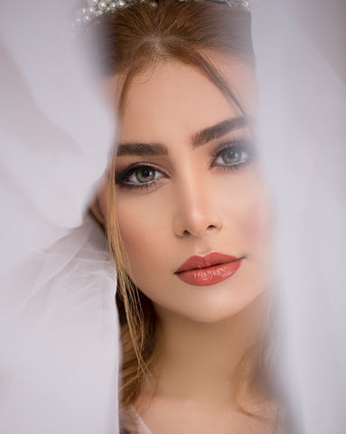 Makeup Sposa