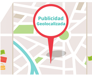 ¿Qué es la publicidad geolocalizada?