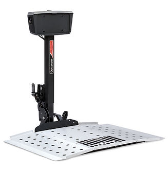 wheel chair lift
