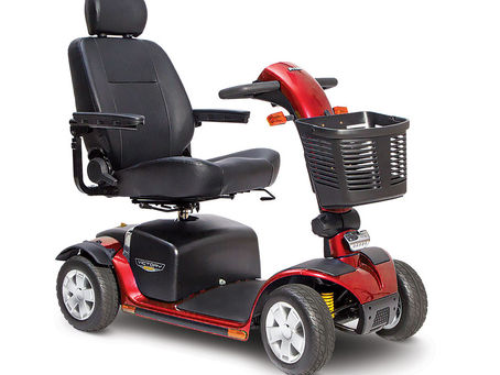Used mobility scooters...Are they worth buying?