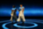 Dance Thesis