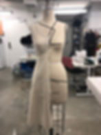 Anna's Draping Front