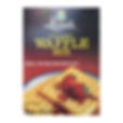 Lund's Waffle Mix