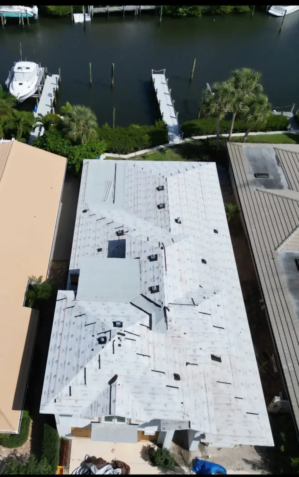 02 Project roof II_