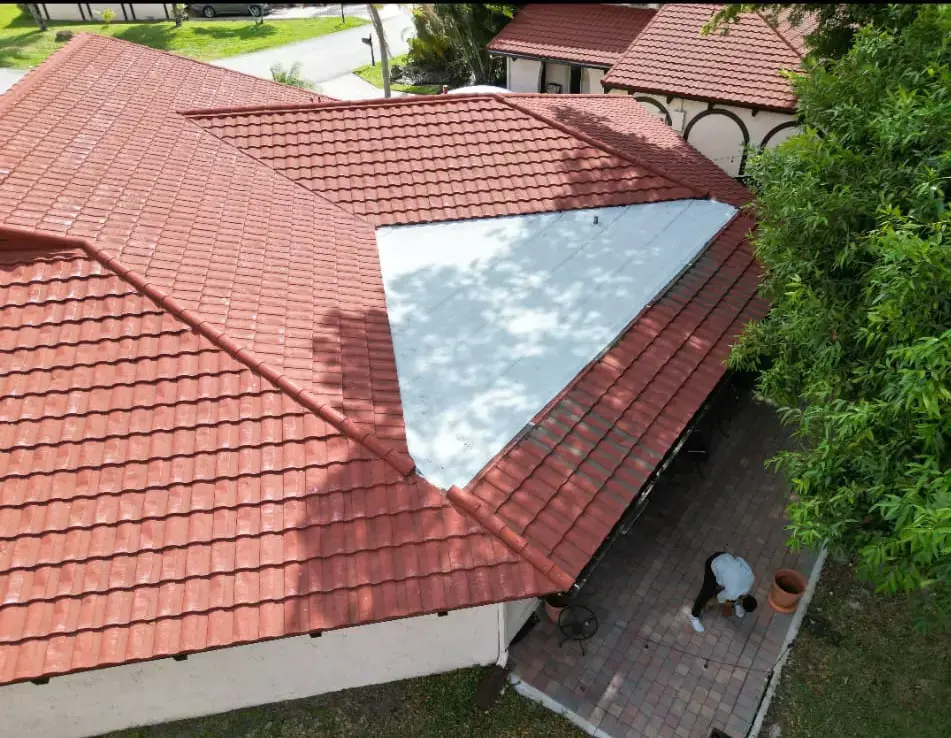Project roof I_1