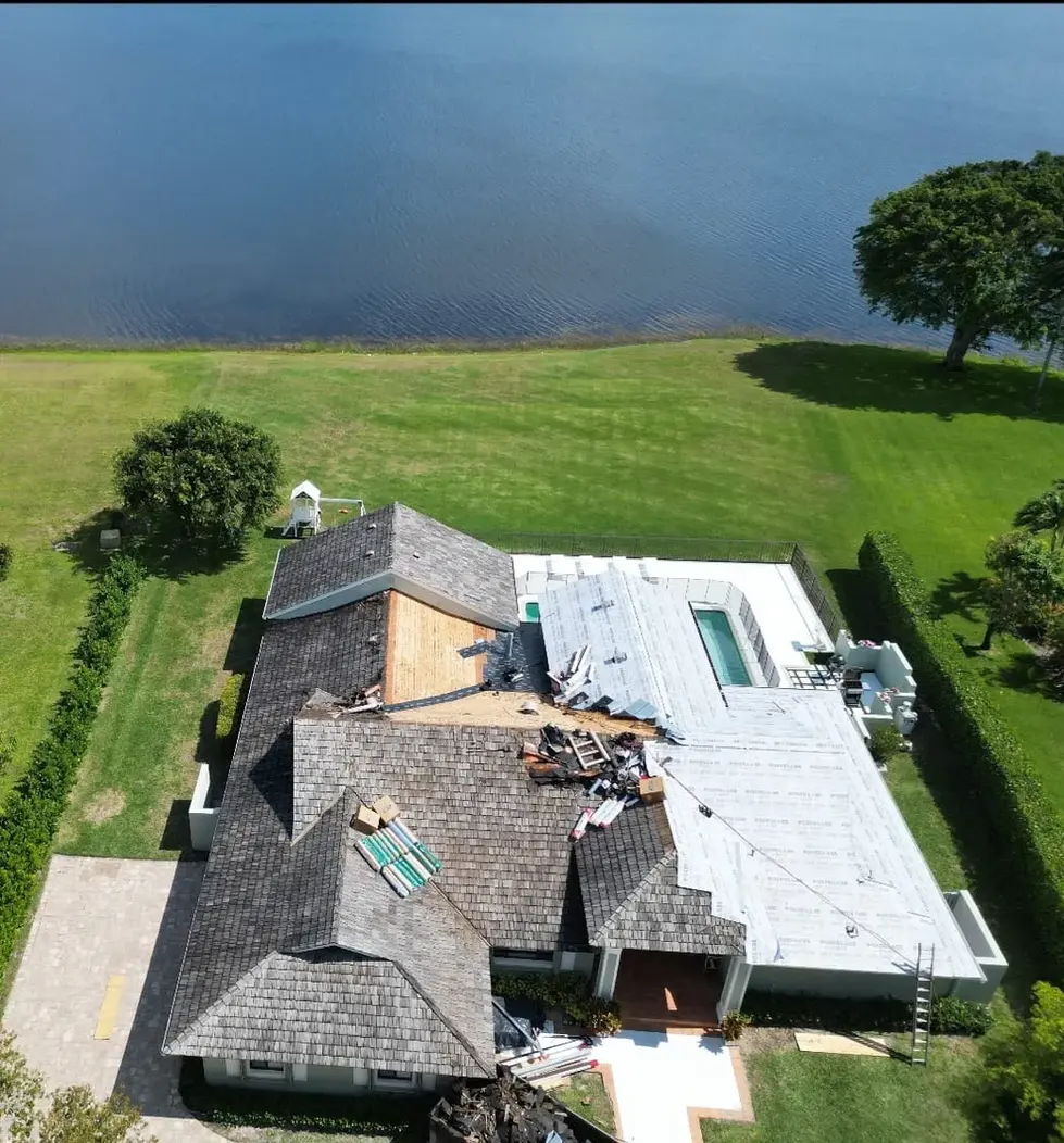 02 Project roof III