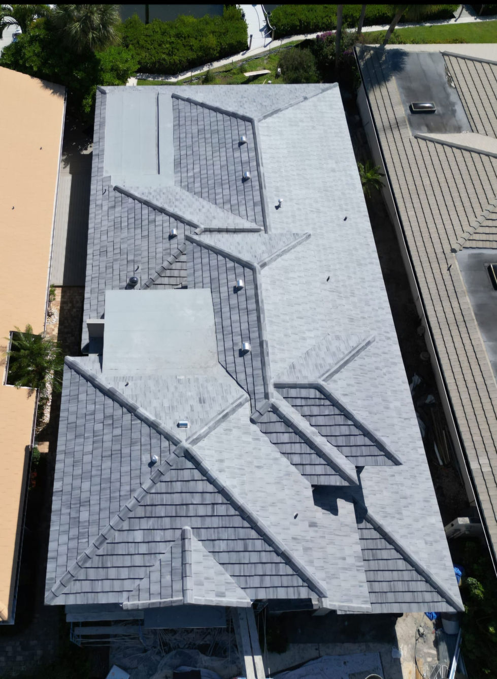 04 Project roof II