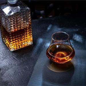 Thumbnail: THE CONNOISSEUR'S SET - NOSING GLASS EDITION