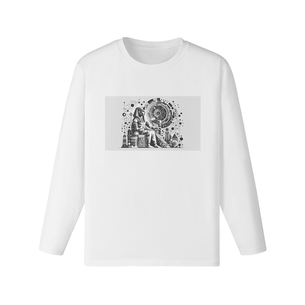 F-allwave long sleeve graphic