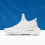 Thumbnail: Shoes men Sneakers Male casual Mens Shoes tenis Luxury shoes Trainer Race Breath