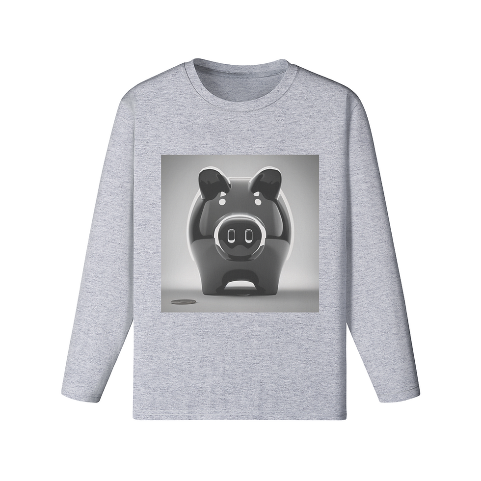 Thumbnail: f-allwave shirt