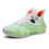 Thumbnail: Brand professional men's basketball shoes basketball sneakers non-slip high top 